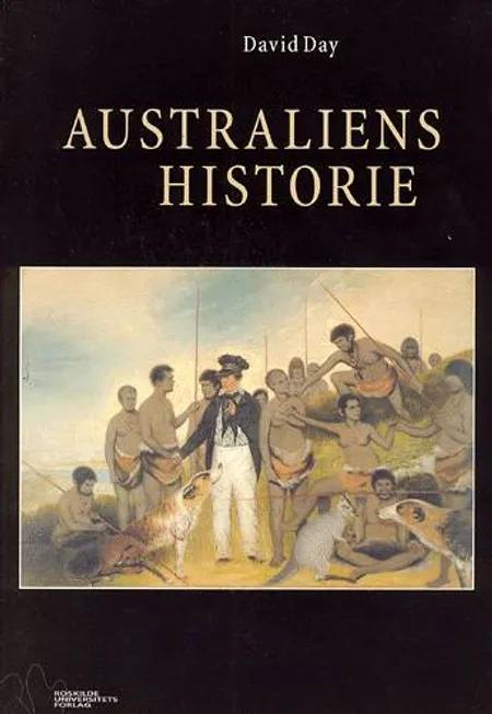 Australiens historie af David Day