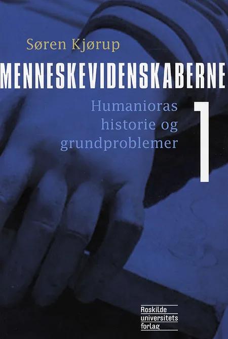 Menneskevidenskaberne af Søren Kjørup