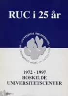 RUC i 25 år