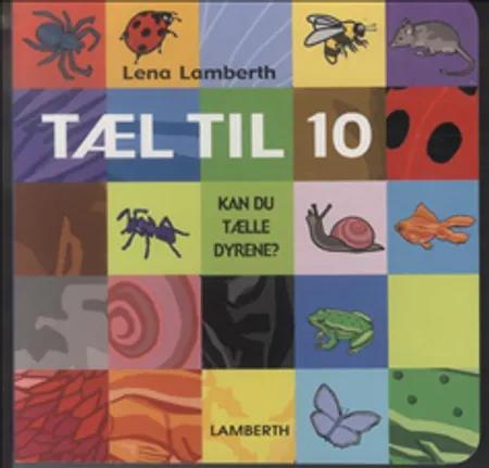 Tæl til 10 af Lena Lamberth