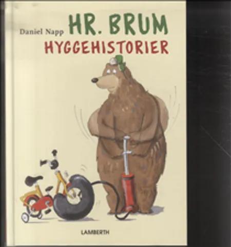 Hr. Brum hyggehistorier af Daniel Napp