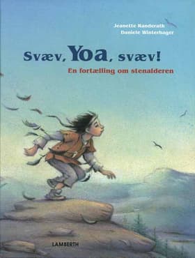 Svæv, Yoa, svæv! af Jeanette Randerath