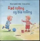 Rød rolling og blå rolling