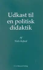 Udkast til en politisk didaktik