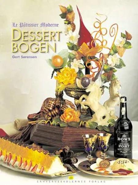 Dessertbogen af Gert Sørensen