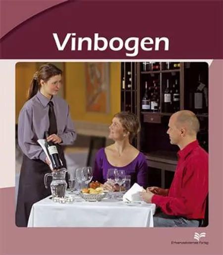 Vinbogen og andre drikkevarer af Palle Bøgely