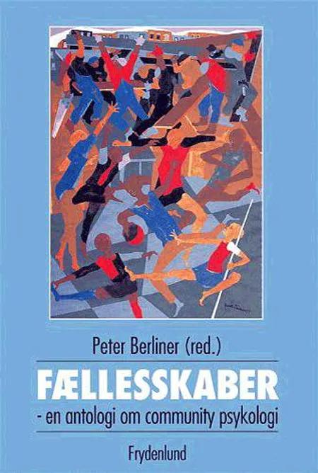 Fællesskaber af Peter Berliner