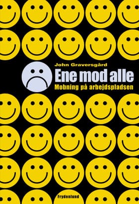 Ene mod alle af Graversgård John