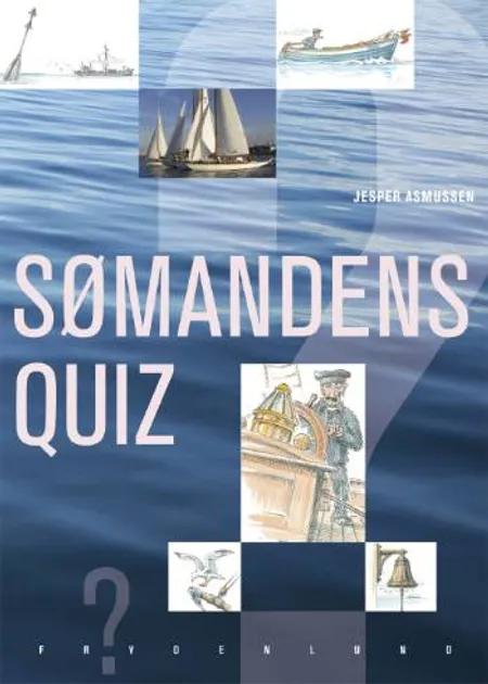 Sømandens quiz af Jesper Asmussen