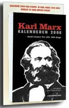 Karl Marx Kalender 2008