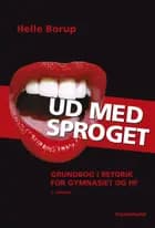 Ud med sproget