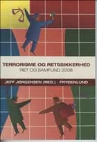 Ret og samfund