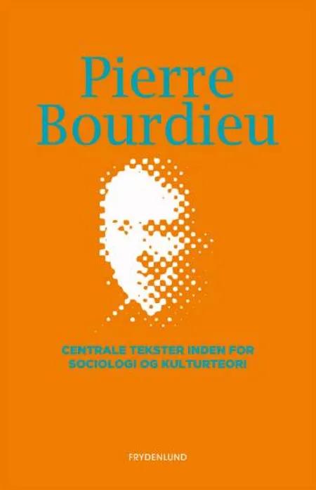 Pierre Bourdieu af Pierre Bourdieu