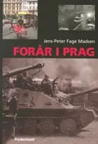 Forår i Prag