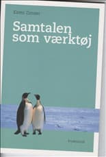 Samtalen som værktøj af Karen Zimsen