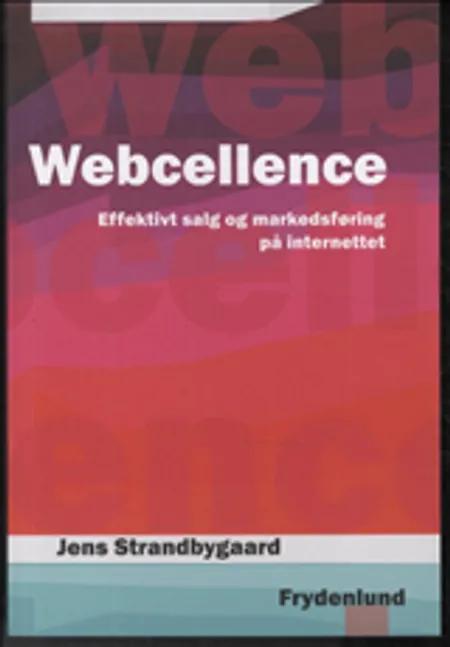 Webcellence af Jens Strandbygaard