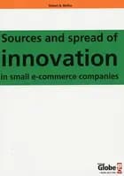 Sources and spread of innovation in small e-commerce companies