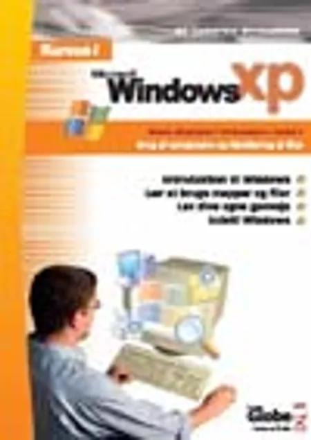 Kursus i Windows XP af C. Straaberg