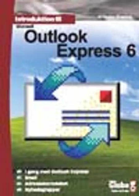 Introduktion til Outlook Express 6 af C. Straaberg