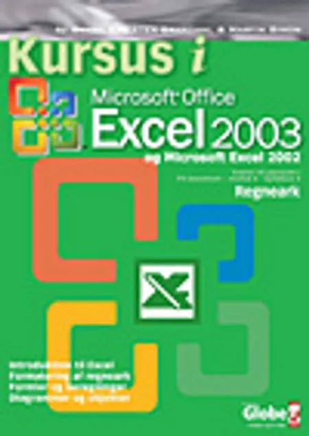 Kursus i Excel 2002 og 2003 af M. Simon