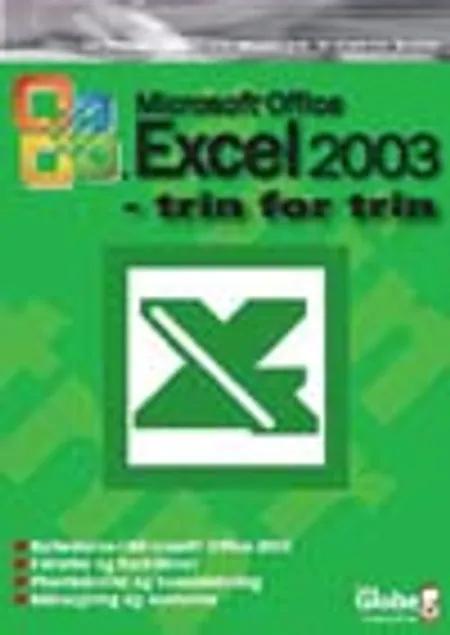 Excel2003 - trin for trin af M. Simon