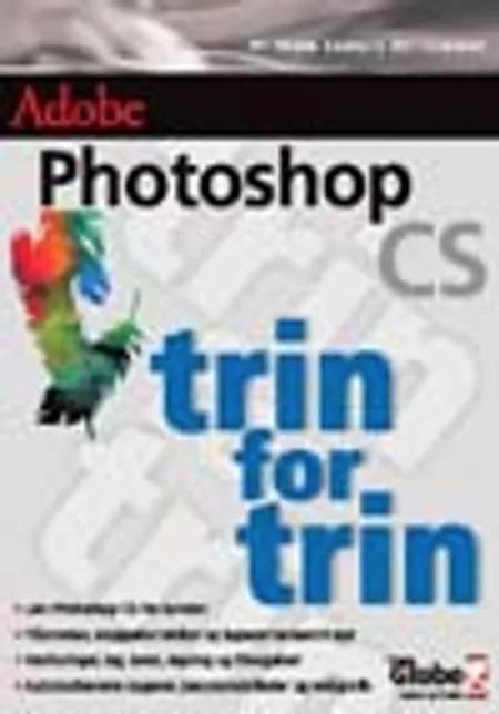 Photoshop CS - trin for trin af Heine Lennart Christensen