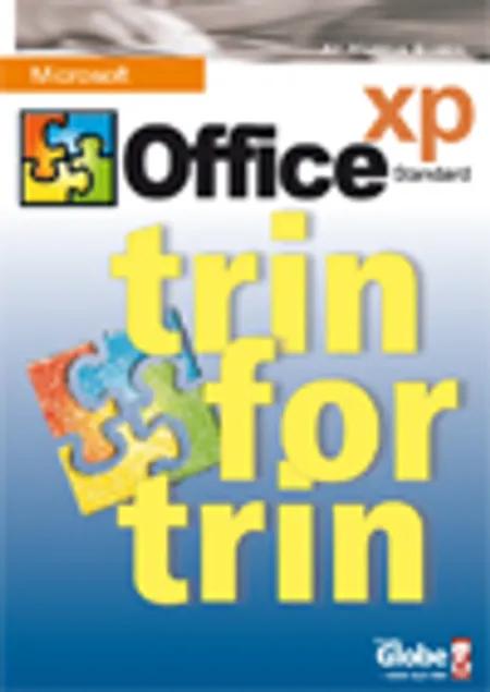 Office XP - trin for trin af M. Simon