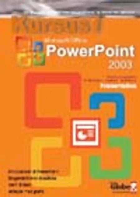 Kursus i PowerPoint 2003 af M. Simon