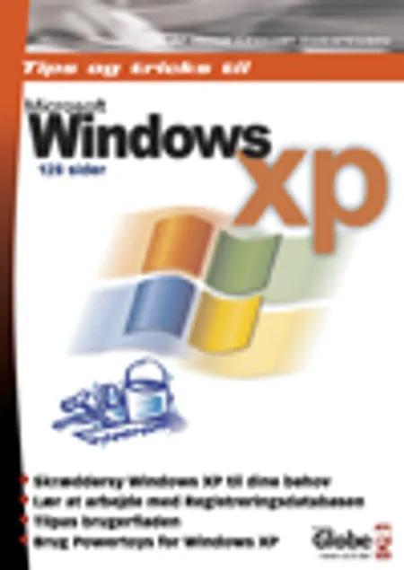 Tips og tricks til Windows XP af Heine Lennart Christensen
