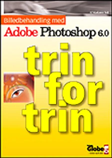 Billedbehandling med Adobe Photoshop 6.0 - trin for trin af Marianne Svit