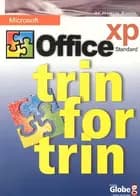 Microsoft Office XP - trin for trin