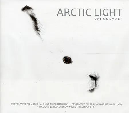 Arctic Light af Uri Golman