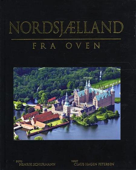Nordsjælland fra oven af Claus Hagen Petersen