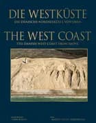Die Westküste von oben