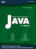 Objektorienteret Programmering i JAVA af Jacob Nordfalk