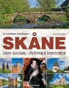 På historisk rundrejse i Skåne af Jesper Asmussen