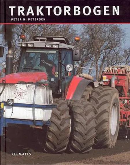 Traktorbogen af Peter H. Petersen