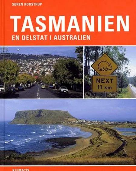 Tasmanien af Søren Koustrup