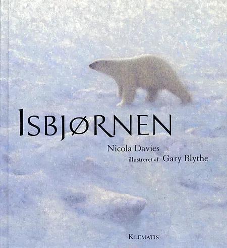 Isbjørnen af Nicola Davies