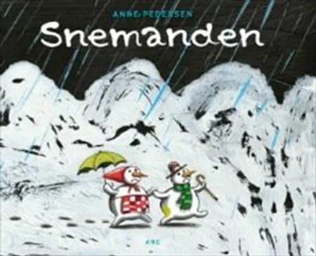 Snemanden af Anne Pedersen