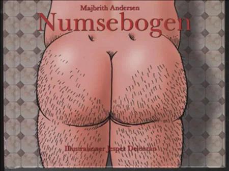 Numsebogen af Majbrith Andersen