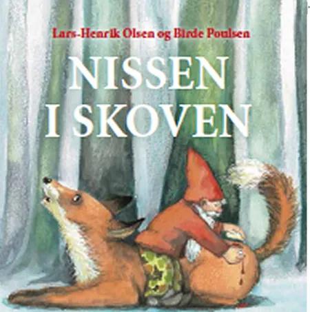 Nissen i skoven af Lars-Henrik Olsen