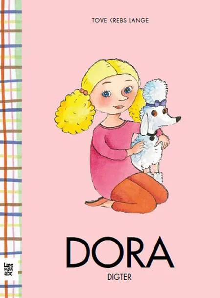 Dora digter af Tove Krebs Lange