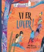 Vi er løver