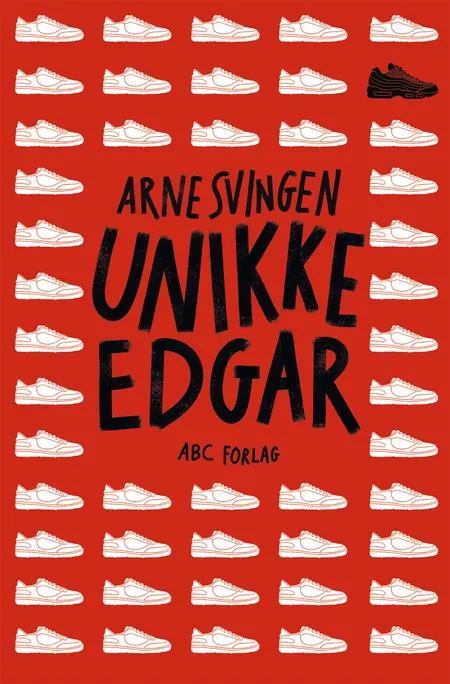 Unikke Edgar af Arne Svingen