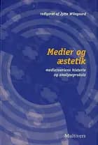 Medier og æstetik