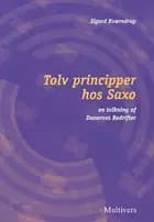 Tolv principper hos Saxo
