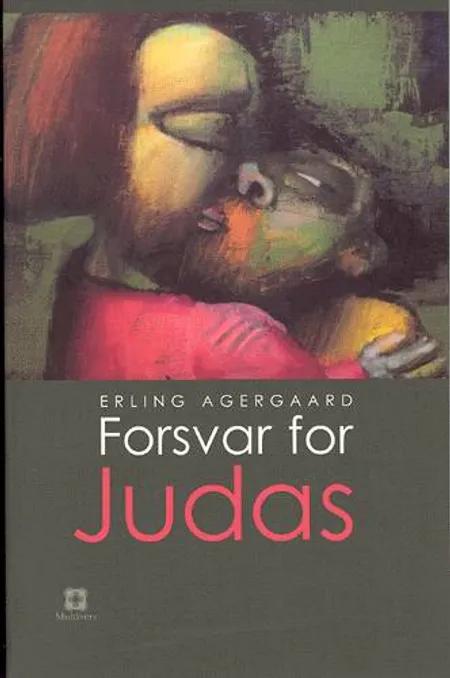 Forsvar for Judas af Erling Agergaard