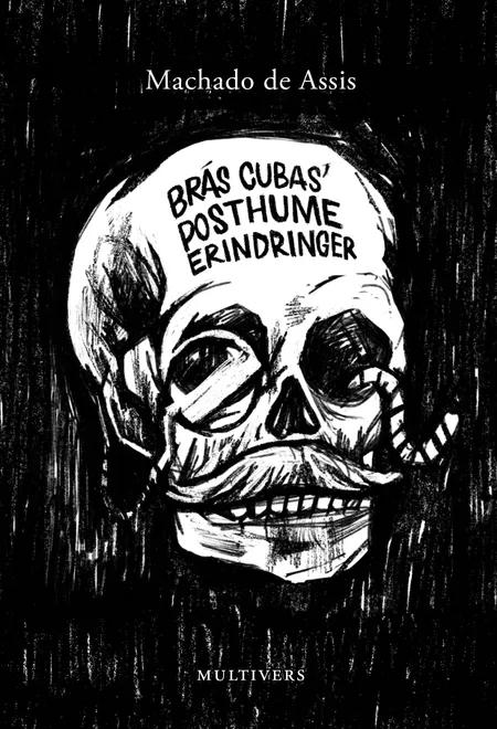 Brás Cubas' posthume erindringer af Machado de Assis