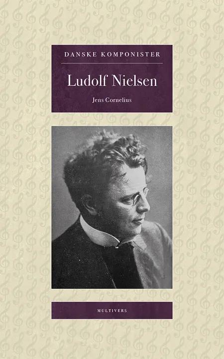 Ludolf Nielsen af Jens Cornelius